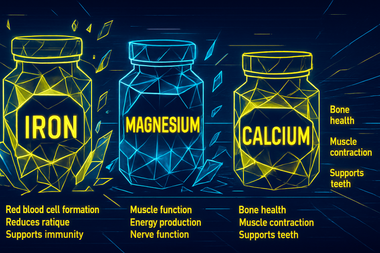 The F Word: Finding Joy in Fitness Basics for Every Body